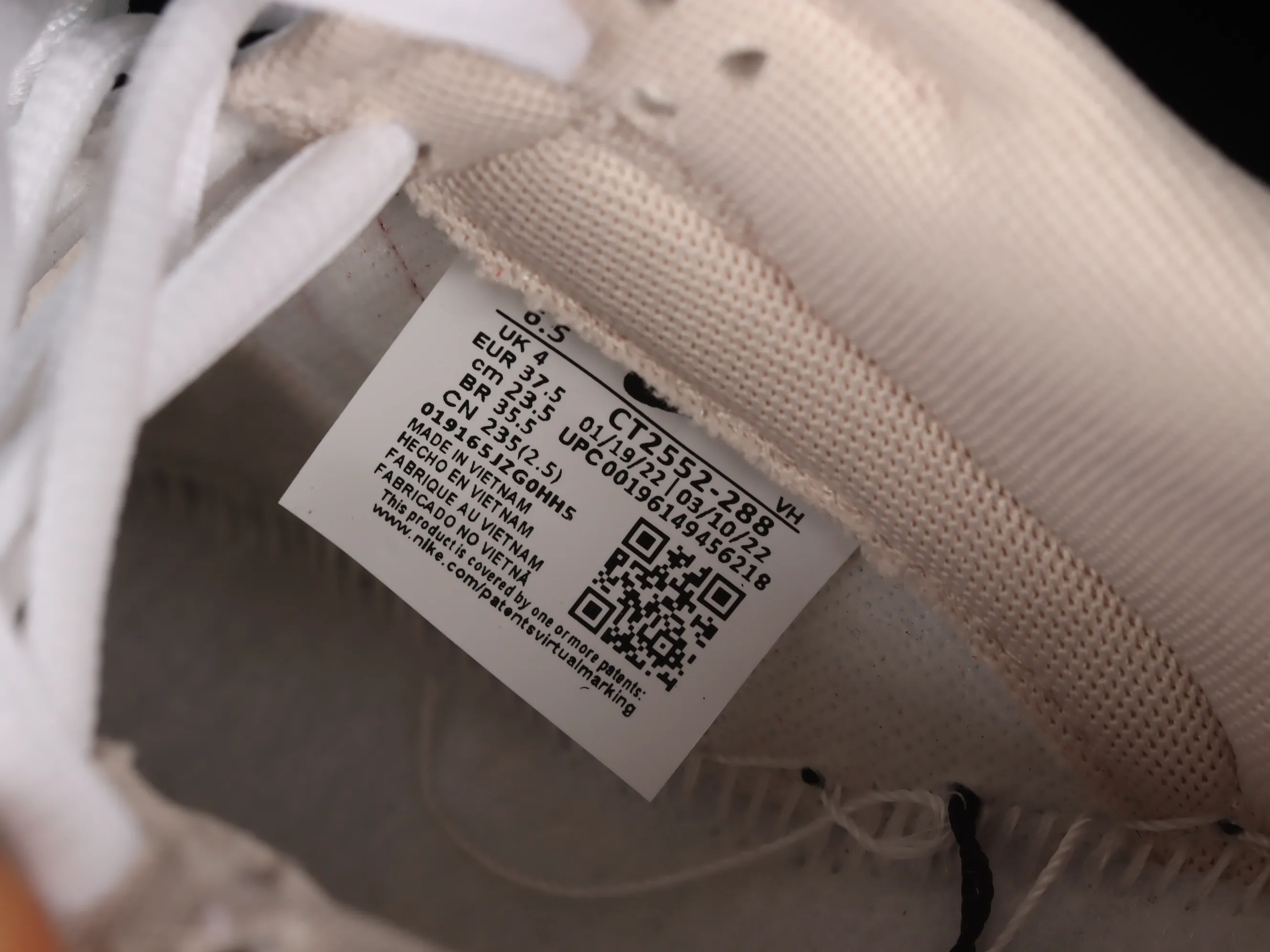 All categories Nk SB Dunk Series Nk SB Dunk Low low-top sneakers Otomo Katsuhiro x Nk SB Dunk Low "Steamboy OST" Otomo Katsuhiro co-branded double hook SB low-top sports and leisure sneakers CT2552-288